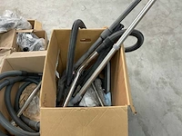 Partij stofzuiger accessoire - afbeelding 8 van  8