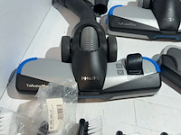 Partij stofzuiger accessoires, philips, scanpart, wit - afbeelding 3 van  8