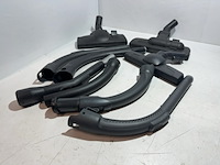 Partij stofzuiger accessoires - afbeelding 1 van  4