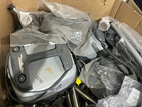 Partij stofzuiger onderdelen - afbeelding 2 van  4