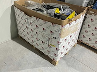 Partij stofzuiger onderdelen - afbeelding 4 van  4