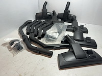 Partij stofzuigeraccessoires - afbeelding 1 van  7