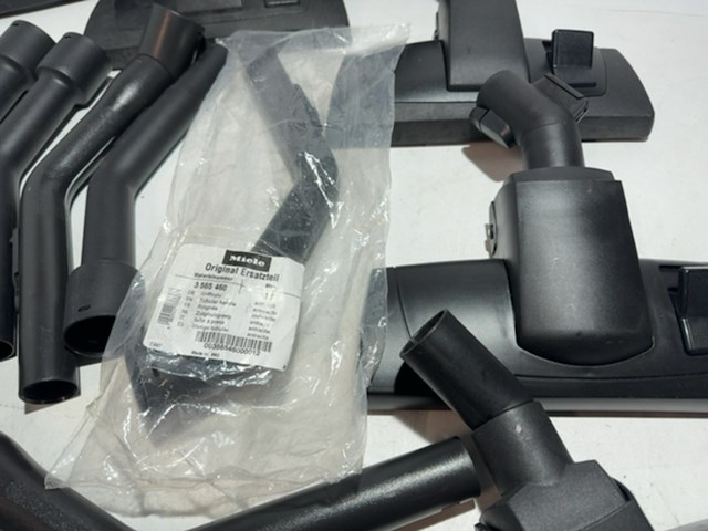 Partij stofzuigeraccessoires - afbeelding 4 van  7