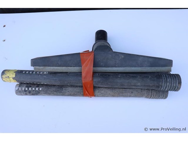 Partij stofzuigeronderdelen/opzetstukken - afbeelding 3 van  5