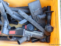 Partij stofzuigeronderdelen/opzetstukken - afbeelding 5 van  5