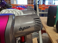 Partij stofzuigers, dyson, diverse soorten - afbeelding 19 van  28