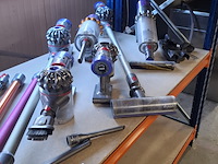 Partij stofzuigers, dyson - afbeelding 3 van  18