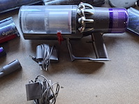 Partij stofzuigers, dyson - afbeelding 5 van  18