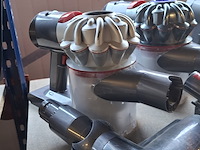 Partij stofzuigers, dyson - afbeelding 6 van  18