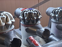 Partij stofzuigers, dyson - afbeelding 7 van  18