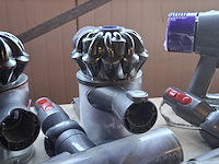 Partij stofzuigers, dyson - afbeelding 8 van  18