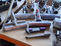 Partij stofzuigers, dyson - afbeelding 10 van  18