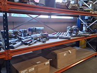 Partij stofzuigers, dyson - afbeelding 1 van  18