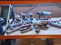 Partij stofzuigers, dyson - afbeelding 11 van  18