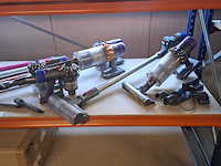 Partij stofzuigers, dyson - afbeelding 13 van  18