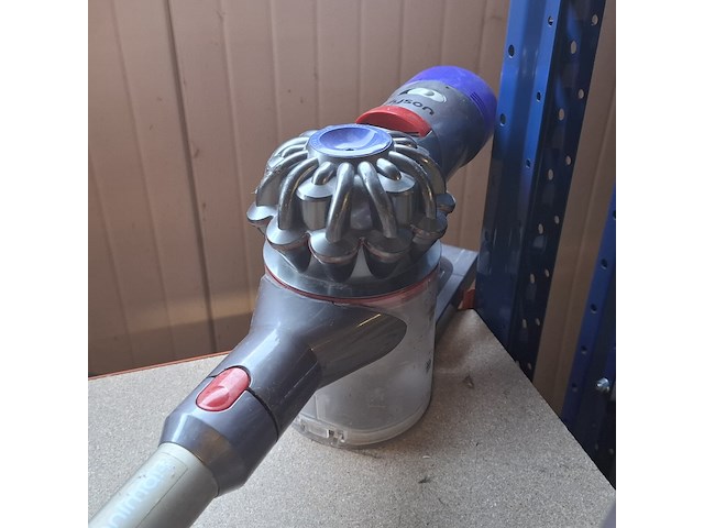Partij stofzuigers, dyson - afbeelding 15 van  18