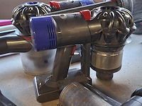 Partij stofzuigers, dyson - afbeelding 16 van  18