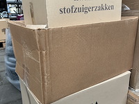 Partij stofzuigerslangen en stofzuigerzakken - afbeelding 5 van  5