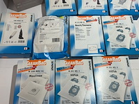 Partij stofzuigerzakken scanpart en aeg, 11 stuks - afbeelding 4 van  4
