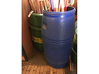 Partij stokken - afbeelding 3 van  4