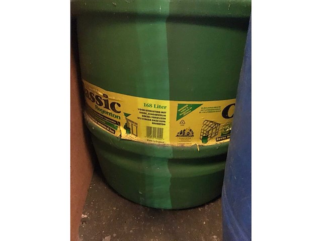 Partij stokken - afbeelding 4 van  4