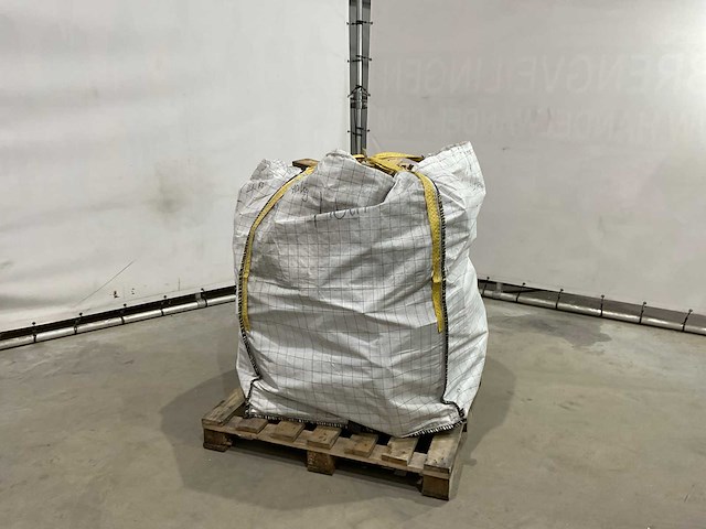 Partij stook hout (2x) - afbeelding 2 van  5