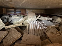 Partij stookhout - afbeelding 3 van  5