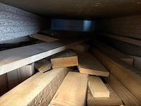 Partij stookhout - afbeelding 4 van  5