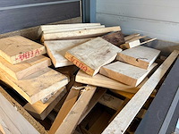 Partij stookhout - afbeelding 5 van  5