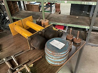 Partij stoot en trilling absorberders - afbeelding 2 van  3