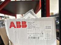 Partij stopcontacten w.o. legrand, abb, busch-jaeger - afbeelding 5 van  7