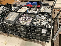 Partij stopcontacten - afbeelding 1 van  5