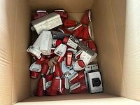 Partij stopcontacten - afbeelding 5 van  7