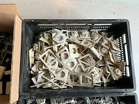 Partij stopcontacten - afbeelding 3 van  5