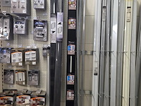 Partij storemax schuifdeurkastonderdelen - afbeelding 1 van  6