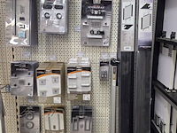 Partij storemax schuifdeurkastonderdelen - afbeelding 2 van  6