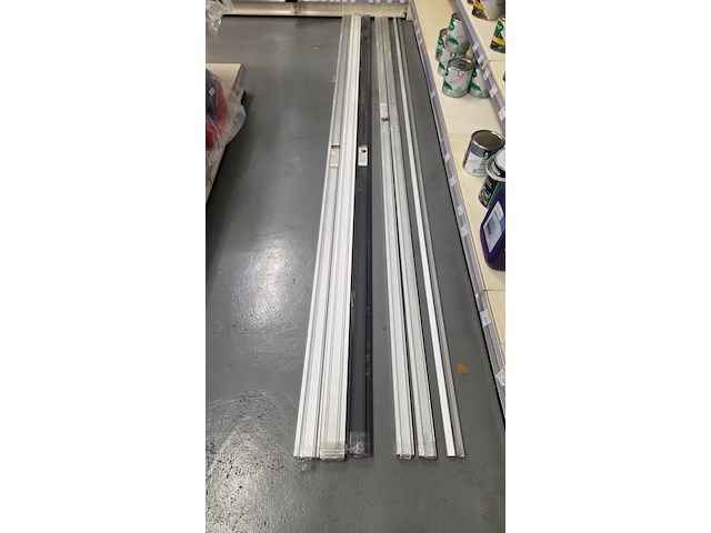 Partij storemax schuifdeurkastonderdelen - afbeelding 4 van  6