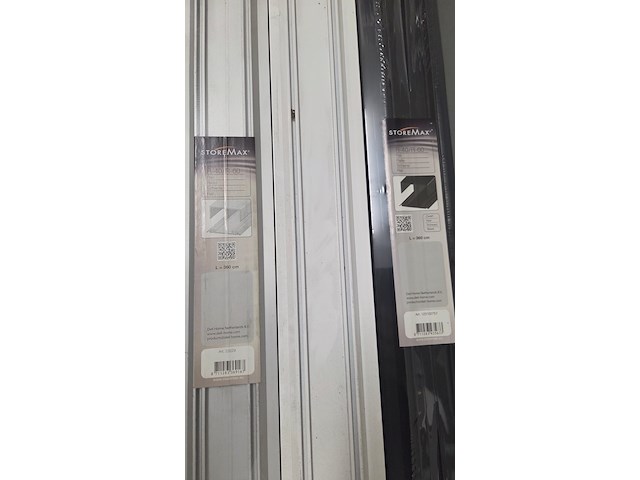 Partij storemax schuifdeurkastonderdelen - afbeelding 5 van  6