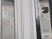 Partij storemax schuifdeurkastonderdelen - afbeelding 5 van  6