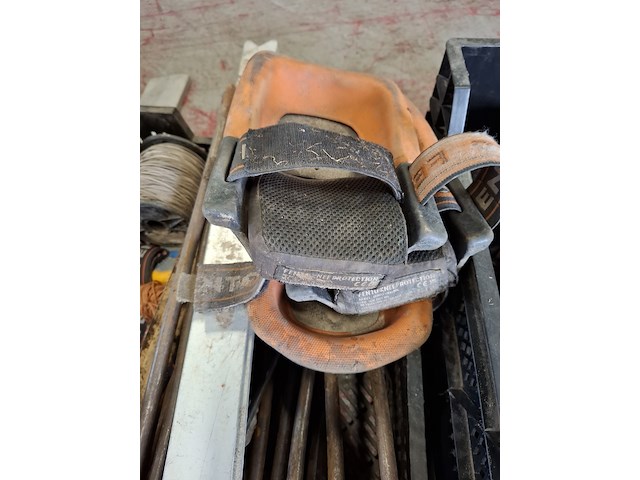 Partij straatmaker gereedschap - afbeelding 3 van  7