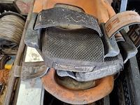 Partij straatmaker gereedschap - afbeelding 3 van  7