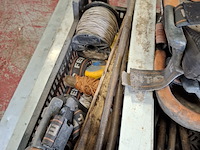 Partij straatmaker gereedschap - afbeelding 4 van  7