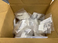 Partij straight headles pins - afbeelding 2 van  3