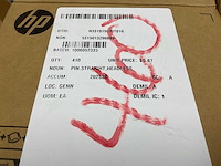 Partij straight headles pins - afbeelding 3 van  3