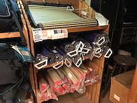 Partij strandmatjes - afbeelding 1 van  7