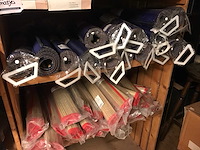 Partij strandmatjes - afbeelding 2 van  7