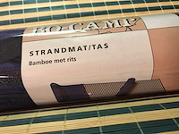 Partij strandmatjes - afbeelding 3 van  7