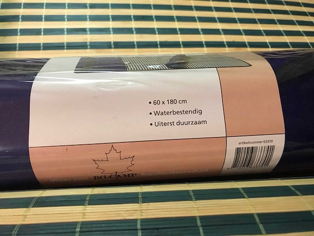 Partij strandmatjes - afbeelding 4 van  7