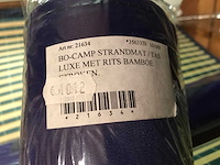 Partij strandmatjes - afbeelding 5 van  7