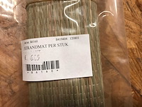 Partij strandmatjes - afbeelding 7 van  7